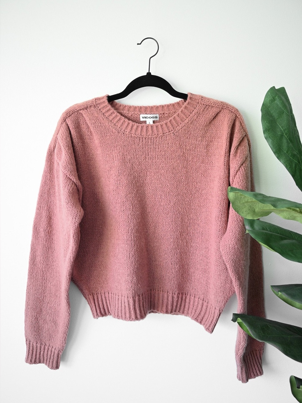 Vigoss Sweater New With Tags